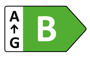 Étiquette énergétique