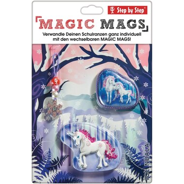 STEP BY STEP Zubehör-Set MAGIC MAGS 129864 Ice Nuala
