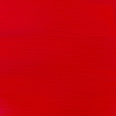 AMSTERDAM Peinture acrylique 500ml 17723962 rouge 396
