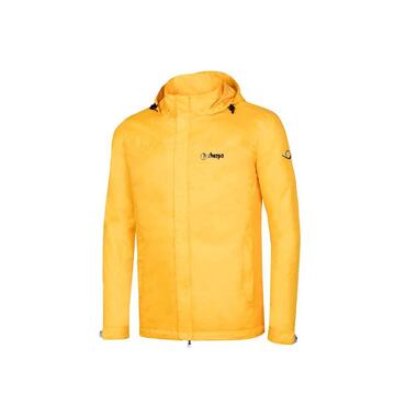 Rain jacket Sherpa PostAuto XXL Size XXL
