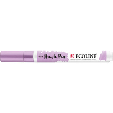 TALENS Ecoline Brush Pen 11505790 violet