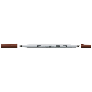 TOMBOW Dual Brush Pen ABT PRO ABTP-907 spice