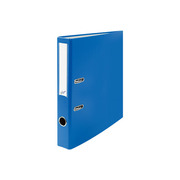 BÜROLINE File 4cm 670002 blue A4 