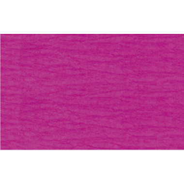 URSUS Papier crêpé 50cmx2,5m 4120362 32g, pink