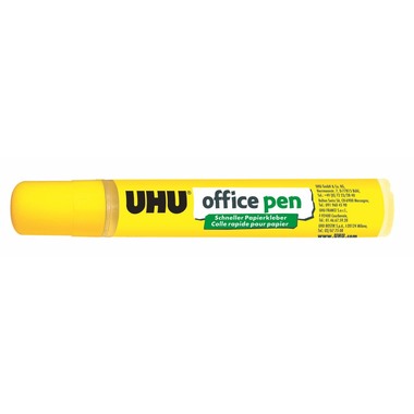 UHU Stick colla Office Pen 60g 35 senza solvente