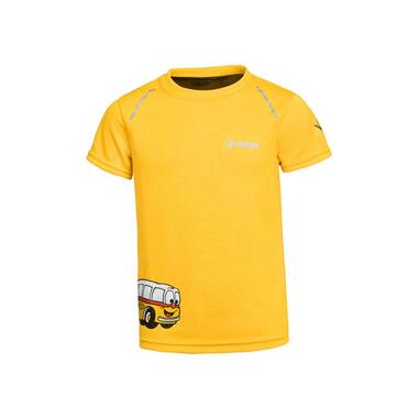 Kids shirt Sherpa PostAuto (140)