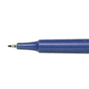 PILOT Fineliner 0.4mm SW - PPF - L blau