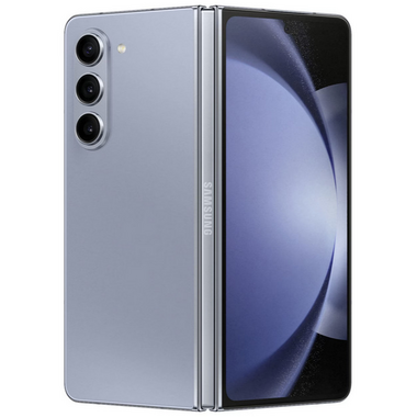 Samsung Galaxy Z Fold 5 (512GB, Icy Blue)