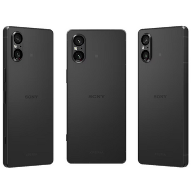 Sony Xperia 5 V 5G (128GB, Black)