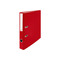 BÜROLINE File 4cm 670001 red A4