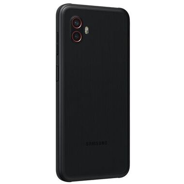 Samsung Galaxy Xcover 6 Pro 5G EE (128GB, Black)