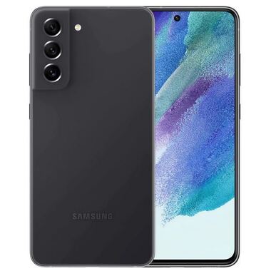 Samsung Galaxy S21 FE 5G (128GB, Graphite)
