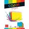 ELCO Envelope Color C6 74634.00 100g, 5 - couleurs 5x4 pièces