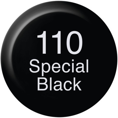 COPIC Ink Refill 21076114 110 Special Black