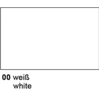 URSUS Feltro bricolage 20x30cm 4170000 150g, bianco 10 pezzi