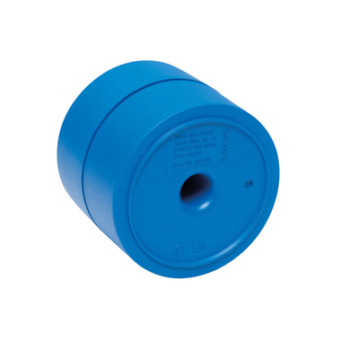 MAUL Klammernspender Eco MAULpro 3012337.ECO 7.3cm, blau, 15 Klammern