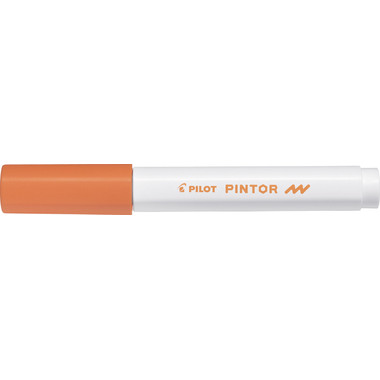 PILOT Marker Pintor F SW-PT-F-O orange
