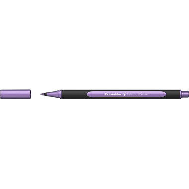 SCHNEIDER Fasermaler Paint-it ML02001140 frosted violet metallic