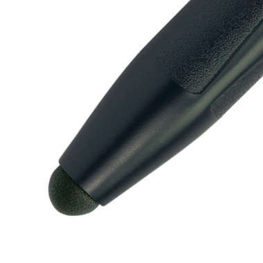 ONLINE Cartouche Rollerball 0.5mm 26016/3D Switch plus Black Black