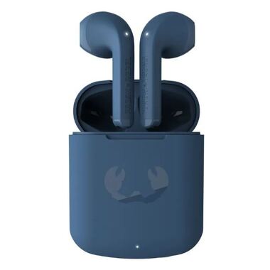 Fresh 'N Rebel Earbuds - Twins Core (Steel Blue)