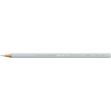 CARAN D'ACHE Crayon de couleur Prismalo 3mm 999.003 gris-clair