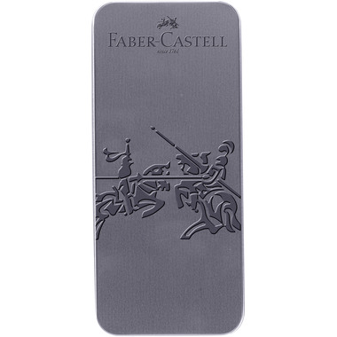 FABER-CASTELL Set GRIP 2010 201529 dapple grey