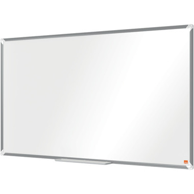 NOBO Whiteboard Premium Plus 1915372 Aluminium, 69x122cm