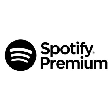 Credito digitale Spotify 39 CHF