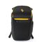 Backpack Nikuro golden black