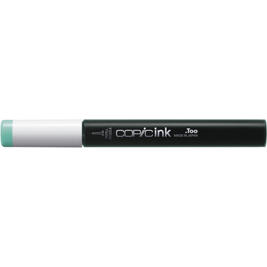COPIC Ink Refill 21076143 BG13 - Mint Green
