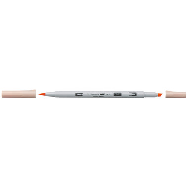 TOMBOW Dual Brush Pen ABT PRO ABTP-881 starfish