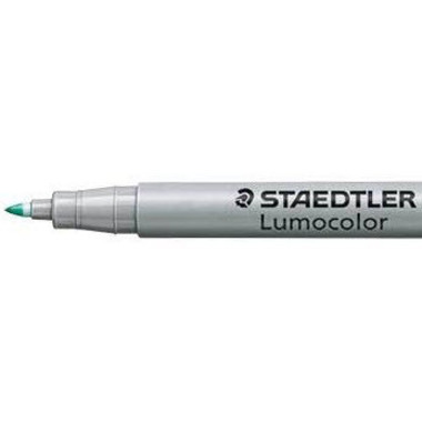 STAEDTLER Lumocolor non-perm. F 316-5 vert