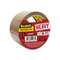 SCOTCH Packaging tape 50mmx50m HV.5050.S roll, Heavy brown