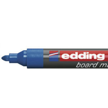EDDING Boardmarker 360 1.5-3mm 360-3 blu
