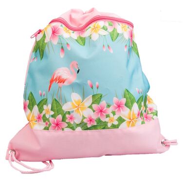 Joy-Bag Flamingo (ensemble)