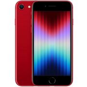 iPhone SE 2022 (128GB, PRODUCT RED) 