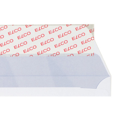 ELCO Envelope Premium s.fenêtre C4 34882 120g blanc, colle 250 pcs.