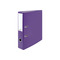BÜROLINE File 7cm 670018 violet A4
