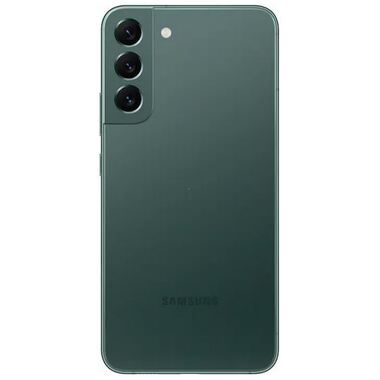 Samsung Galaxy S22+ 5G (256GB, Green)