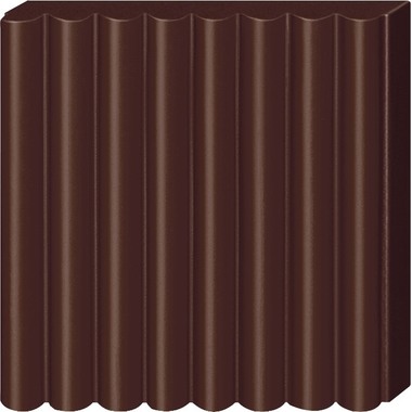 FIMO Plastilina Soft 57g 8020-75 cioccolata