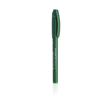 SCHNEIDER Faserschreiber 147 0.6mm 1474 grün