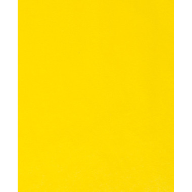 I AM CREATIVE Papier de soie 4073.02 50x70cm, jaune citron