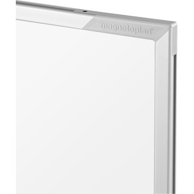 MAGNETOPLAN Design-Whiteboard CC 12415CC emailliert 900x1000mm