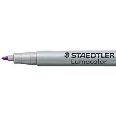 STAEDTLER Lumocolor non-perm. M 315-6 violet