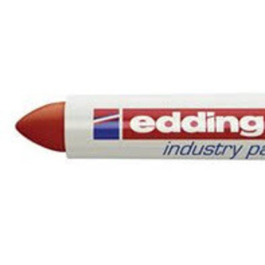EDDING Industrial Marker 950 10mm 950-2 rosso
