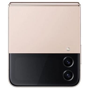 Samsung Galaxy Z Flip 4 (256GB, Pink Gold)