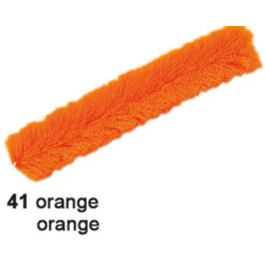 URSUS Pipe cleaner 9mmx50cm 6530041 arancione 10 pezzi