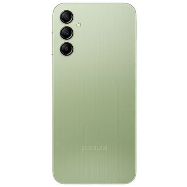 Samsung Galaxy A14 (128GB, Green)