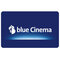Giftcard blue Cinema variable