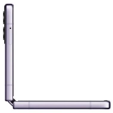 Samsung Galaxy Z Flip 4 (128GB, Purple)